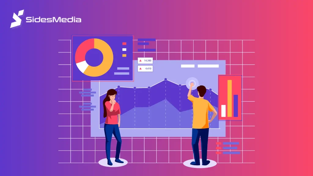Analyzing Audience Preferences Work